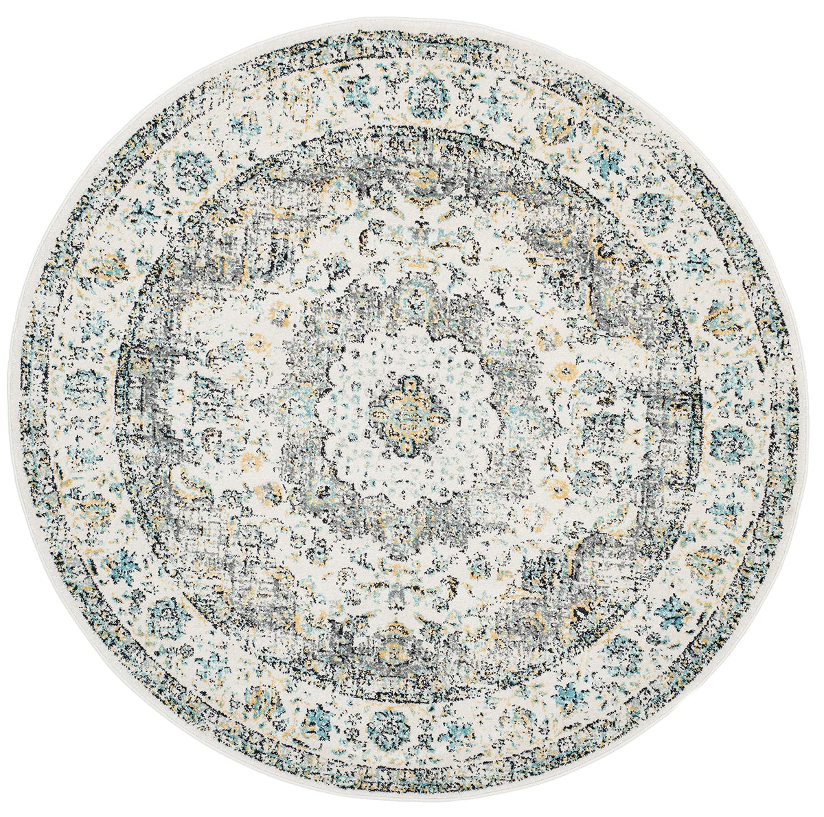 Evoke Collection Area Rug (25.8403 Count)