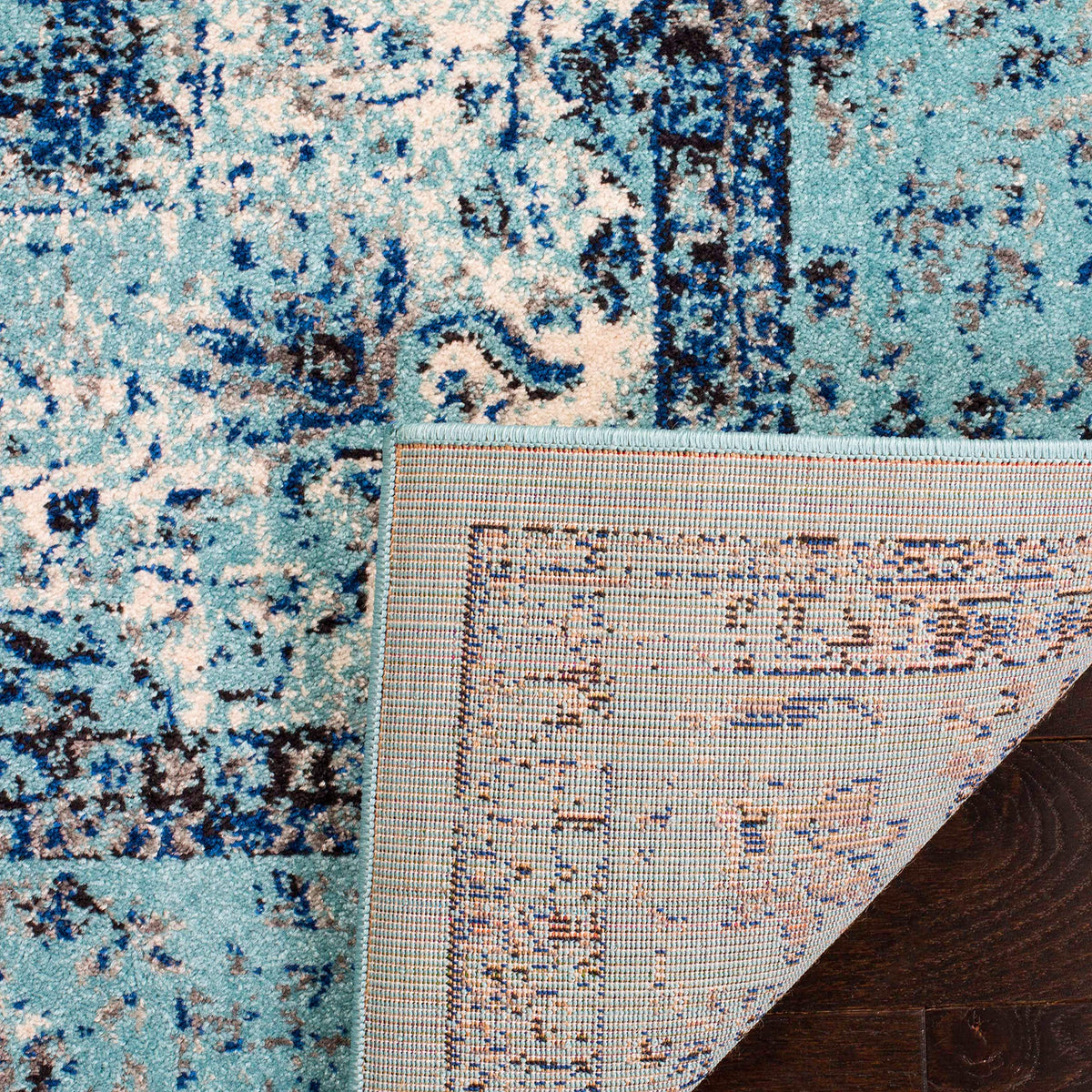 Evoke Collection Area Rug (9 Foot)