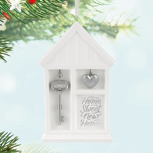 Christmas Ornament