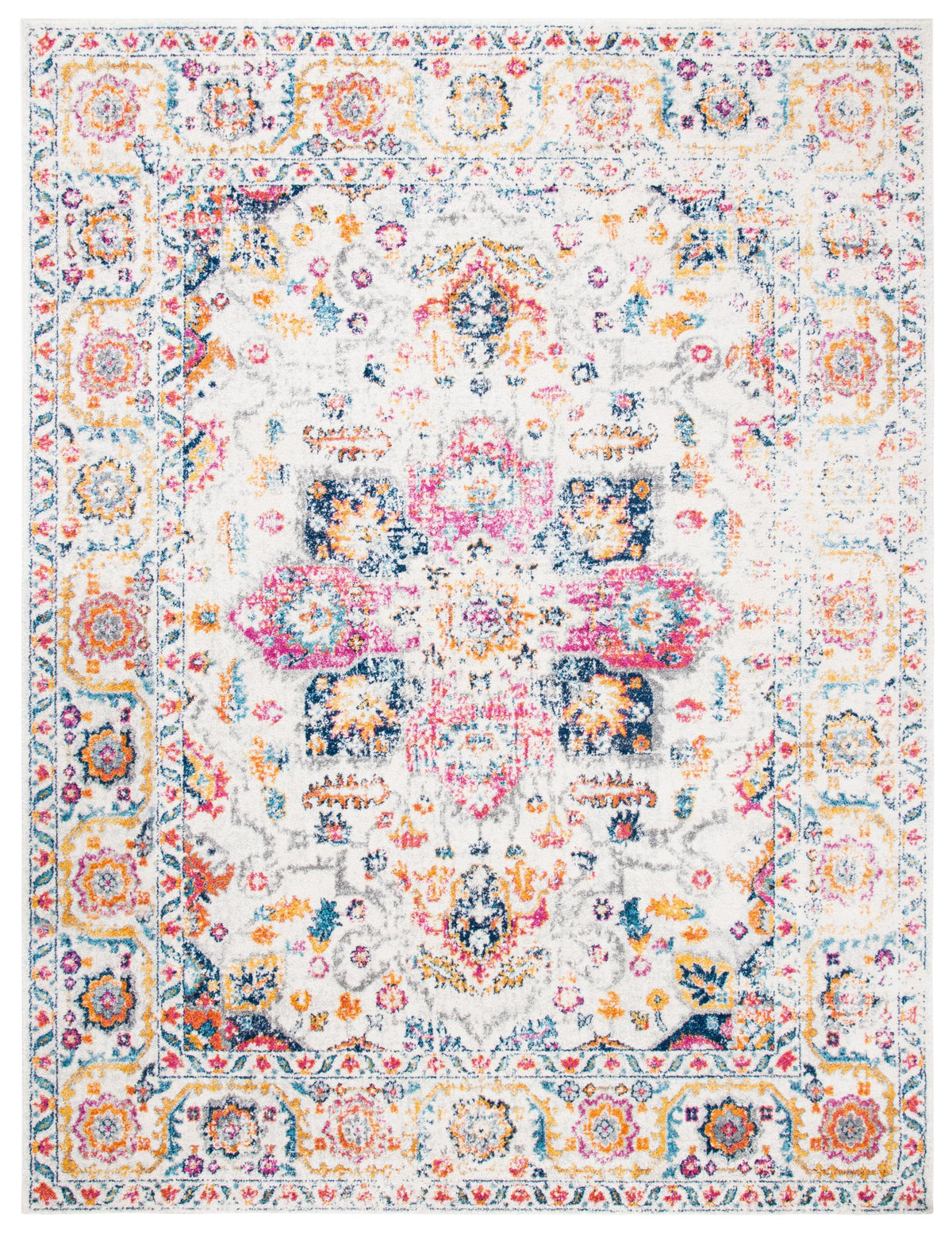 Madison Area Rug 9x12