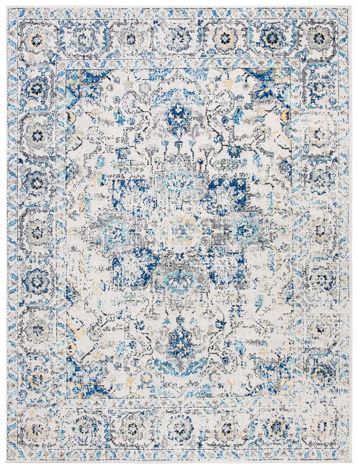 Madison Area Rug 9x12