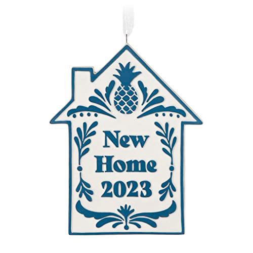 Christmas Ornament 2023