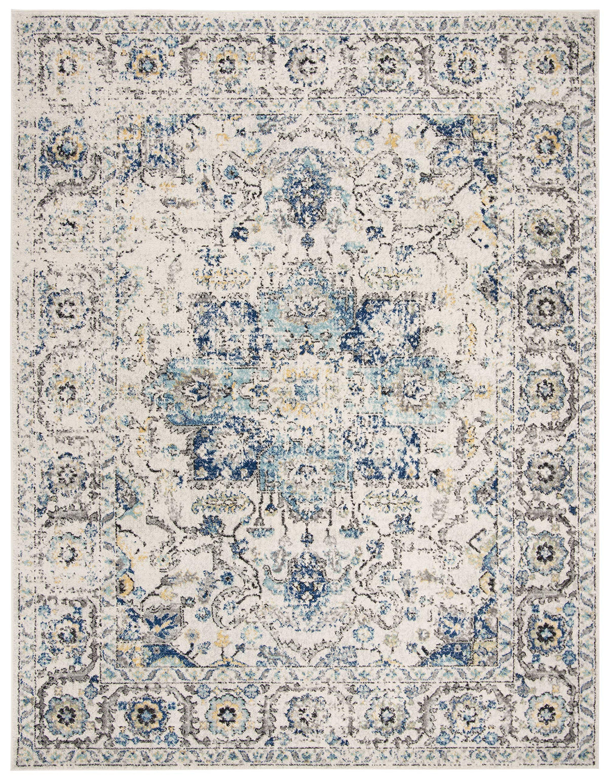 Madison Area Rug 8x10