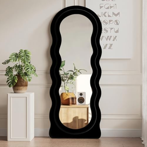 Full Length Mirror 63"x24"