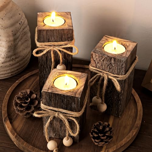 Candle Holder Set