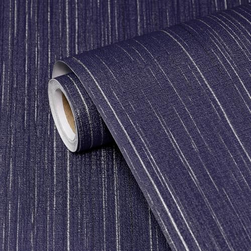 Grasscloth Peel and Stick Wallpaper