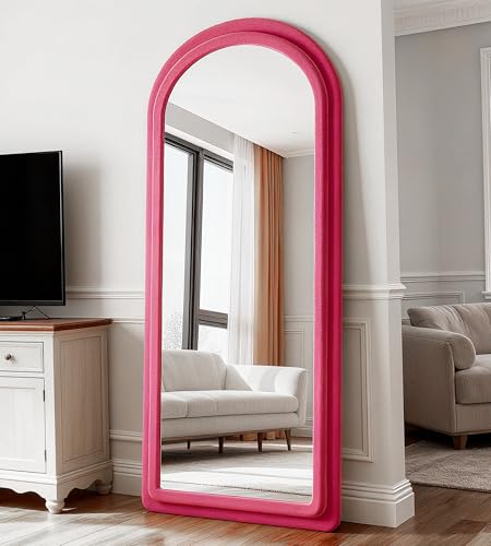 Flannel Full Length Mirror