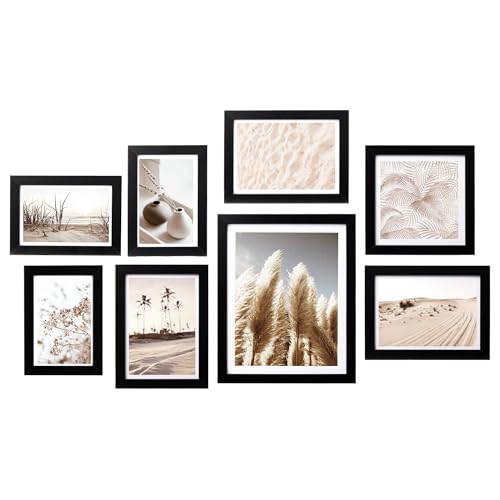 Gallery Wall Frame Set