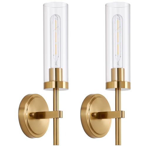 Wall Sconce Set of 2