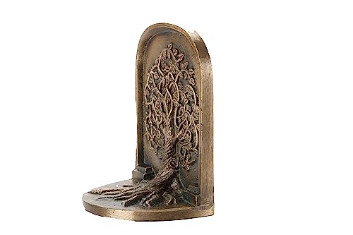 Tree of Life Bookends
