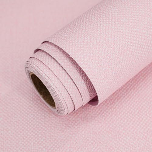 Peel and Stick Wallpaper Grasscloth Contact Paper Self