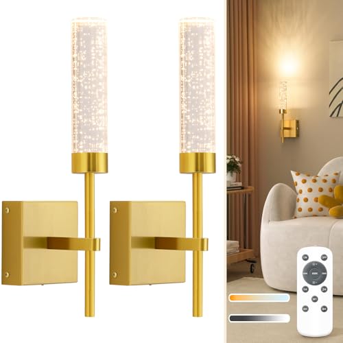 SW074 Wall Sconce