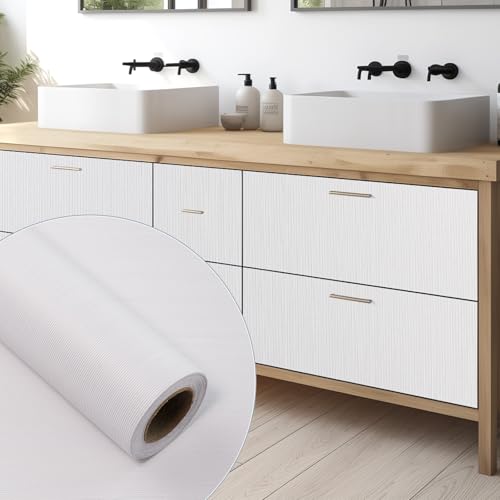 Grasscloth Peel and Stick Wallpaper Textured Fabric Linen Self