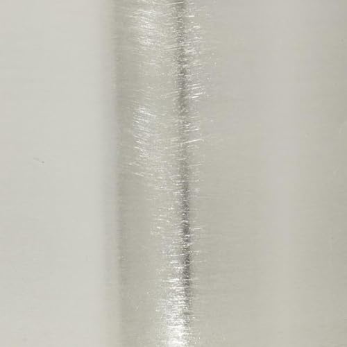 Modern Metal Geometric Sculpture