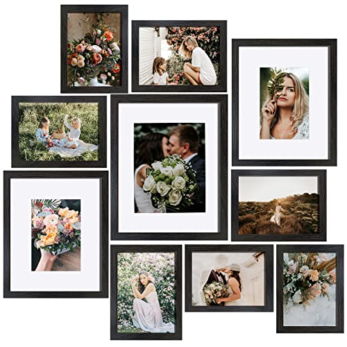 Picture Frame Set Gallery Wall Frame Set