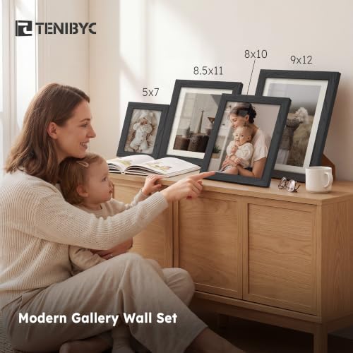 Picture Frame 4 Pack