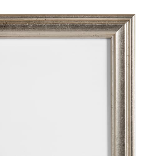 Adlynn Rectangle Picture Frame Set