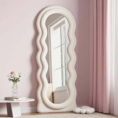Full Length Mirror 63"x24"