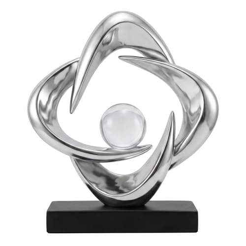 Modern Art Sculpture Decor