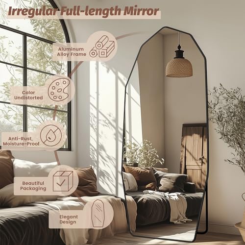 Full Length Mirror