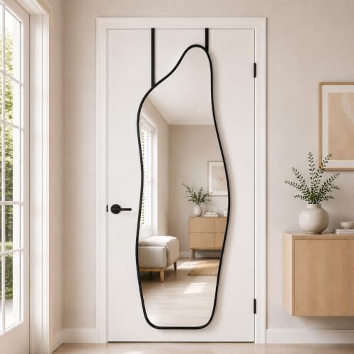 Full Length Mirror Aluminum