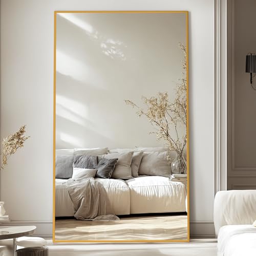 Full Length Mirror