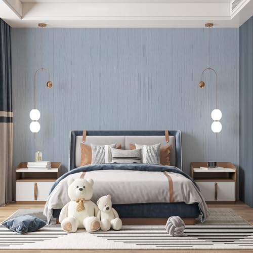 Grasscloth Wallpaper