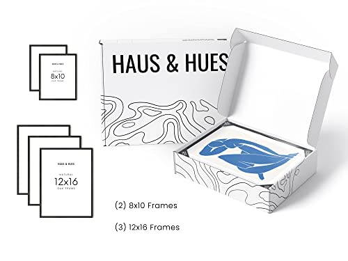 Standalone Gallery Wall Set Parent