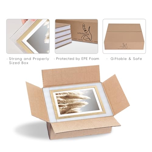 Gallery Wall Frame Set