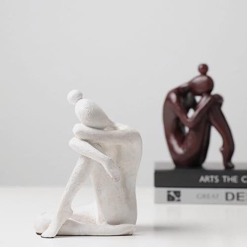 Decorative Bookends for Heavy Books