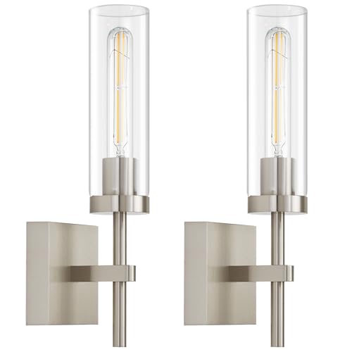 Wall Sconce Set of 2