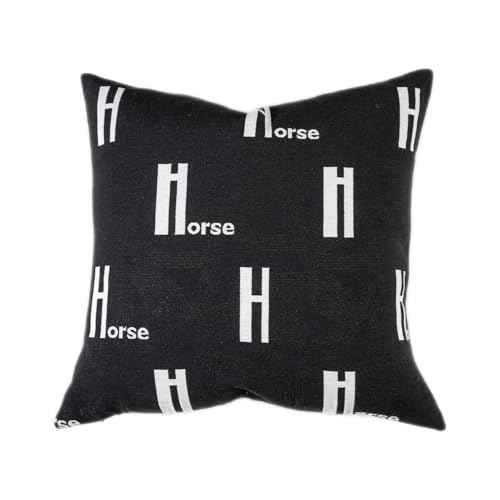 Throw Pillow Cushion Covers