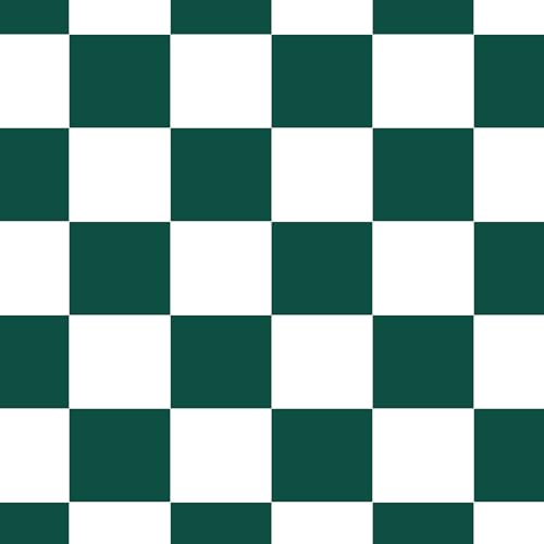 Checkered Throw Blanket