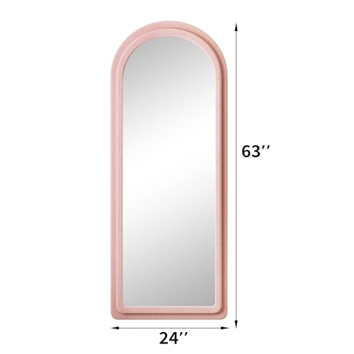 Flannel Full Length Mirror