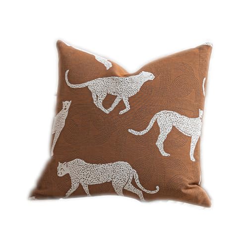 Throw Pillow Cushion Cover