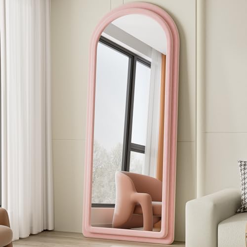 Flannel Full Length Mirror
