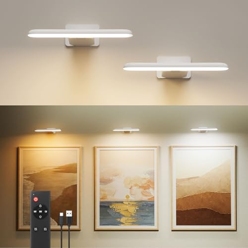 Picture Lights for Wall