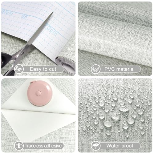Grasscloth Wallpaper