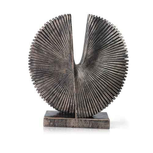 Modern Abstract Decorative Sculpture