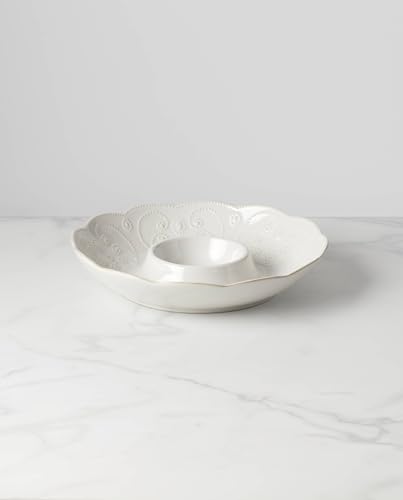 French Perle Scallop Serveware