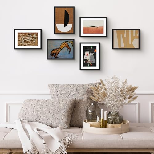 Frames for One 11x14
