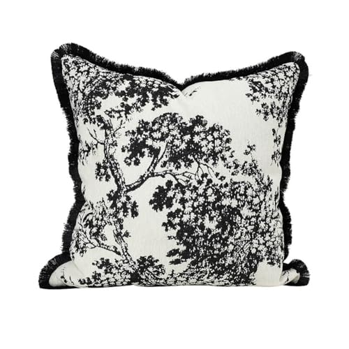 Throw Pillow Cushion Covers