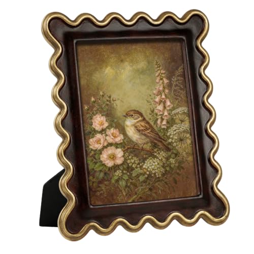 Vintage Picture Frame