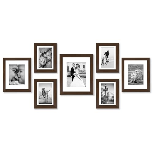 Picture Frames with Shatter