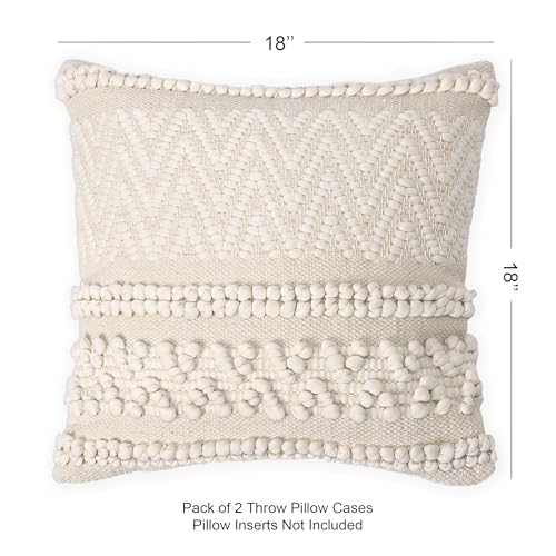 Throw Pillow Cases