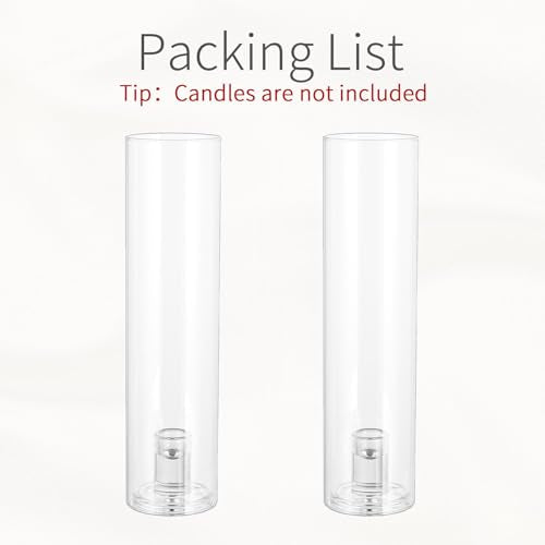 Candle Sticks Long Holder