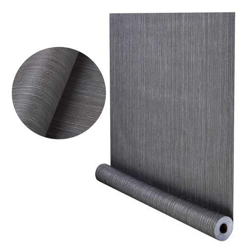 Thick Textured Peel and Stick Wallpaper