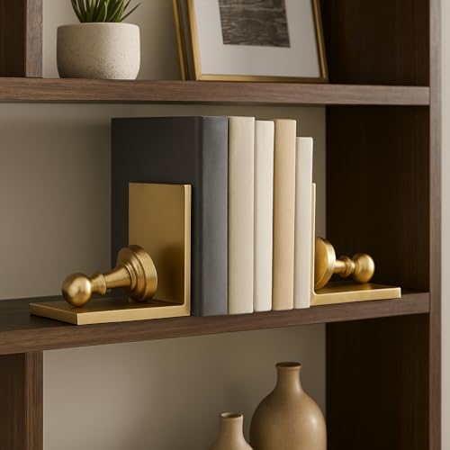 Bookends