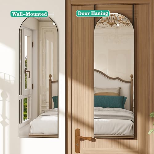 Full Length Mirror Aluminum