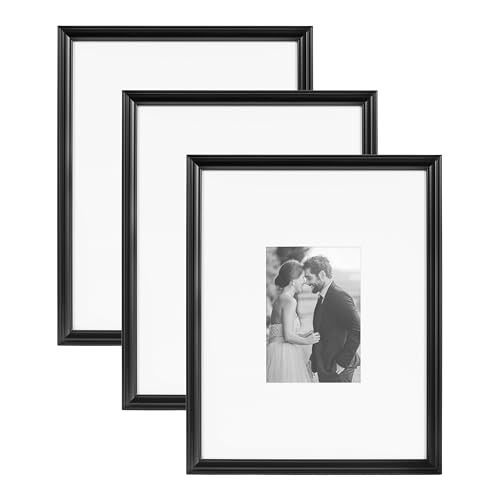 Adlynn Rectangle Picture Frame Set